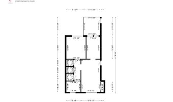 2502 LANGSTON Blvd 3, Arlington, VA 22201