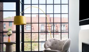 3303 WATER St NW 6C, Washington, DC 20007