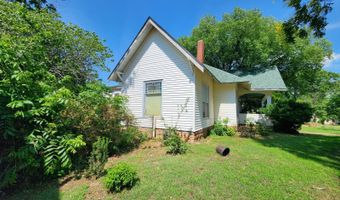 210 W Locust, Anthony, KS 67003