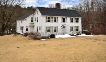 14-16 Carpenter Rd, Bolton, CT 06043