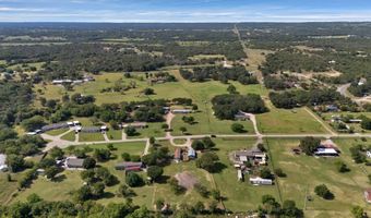 147 Mill Branch Ln, Weatherford, TX 76085