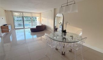 9500 W Bay Harbor Dr 2B, Bay Harbor Islands, FL 33154