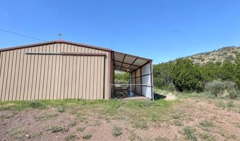 Summit Road, Alpine, TX 79830
