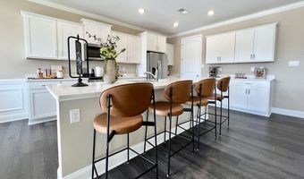 437 Abagail Cir Plan: WHEATON, Harrington, DE 19952