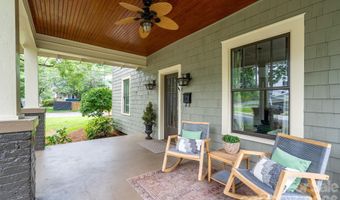 1128 E 35th St, Charlotte, NC 28205