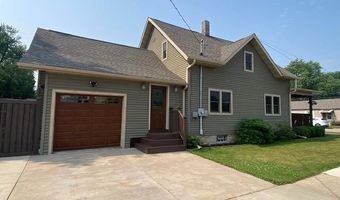 311 10TH St S, Wisconsin Rapids, WI 54494