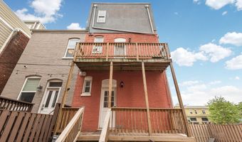 1819 1ST St NW A, Washington, DC 20001