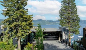 460 Gonowabie Rd, Crystal Bay, NV 89402