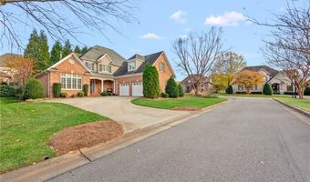 133 Sycamore Commons Ln, Advance, NC 27006