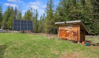 295 Old Range Rd, Clark Fork, ID 83811