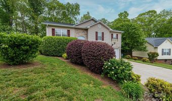 920 Berlin St NW, Conover, NC 28613