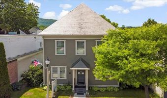 126 North St, Bennington, VT 05201