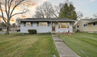 2996 Lakeview Dr, Ann Arbor, MI 48103