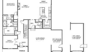 547 S Foundation Trl #113, Cedar City, UT 84720