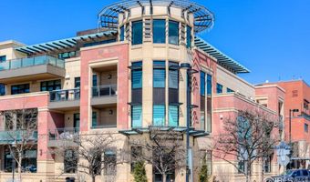 1077 Canyon Blvd #403, Boulder, CO 80302