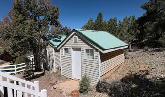172 E Red Hill Rd, Central, UT 84722