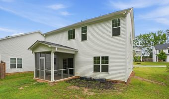 32 Chris Todd Way, Angier, NC 27501