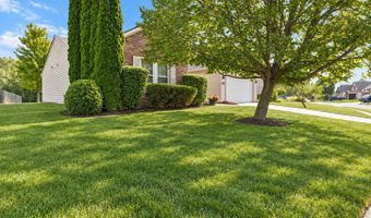 3020 Shadow Lake Dr, Indianapolis, IN 46217
