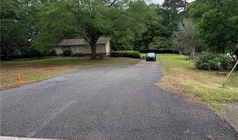 4897 Lou Ivy Rd, Peachtree Corners, GA 30096