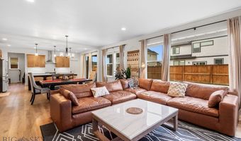 1516 Deadwood Loop, Belgrade, MT 59714