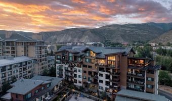 42 Riverfront Ln 502, Avon, CO 81620