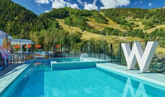 550 S Spring St Commercial, Aspen, CO 81611