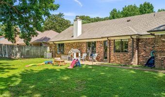 5711 YALE Dr, Bartlett, TN 38134