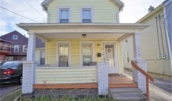298 Torrey St, Akron, OH 44304