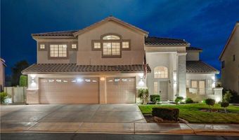 681 Vineland Ave, Henderson, NV 89052