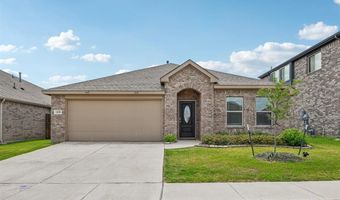 1128 Nighthawk Trl, Alvarado, TX 76009