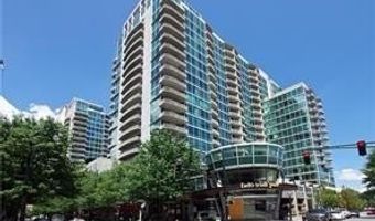 923 Peachtree St NE 1524, Atlanta, GA 30309