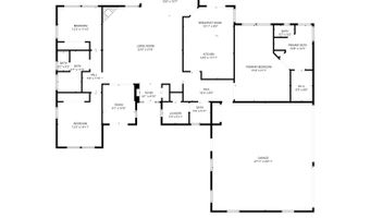 9520 E ROMPING Rd, Carefree, AZ 85377