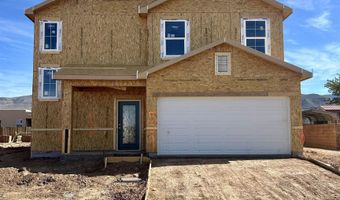 509 Maricopa Trl, Alamogordo, NM 88310