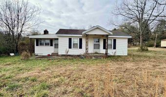 1943 Holiday Dam Rd, Belton, SC 29627