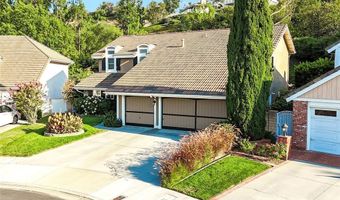 595 S Avenida Faro, Anaheim, CA 92807