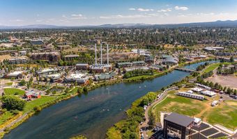 1710 SW Knoll Ave, Bend, OR 97702