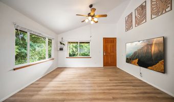 4850 HAUAALA Rd, Kapaa, HI 96746