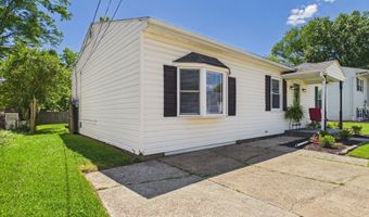 729 Elm St, Barboursville, WV 25504
