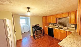 1102 W Brown Ave, Alpine, TX 79830