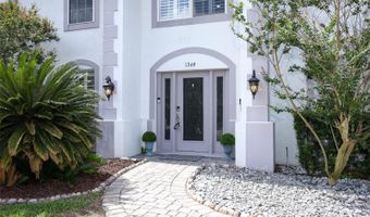 1349 VALLEY PINE Cir, Apopka, FL 32712