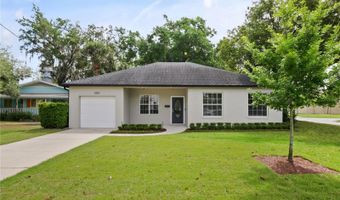1801 FORMOSA Ave, Orlando, FL 32804