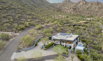 35133 N 66TH Pl, Carefree, AZ 85377