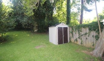 818 Ona Dr, Augusta, GA 30904