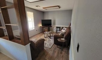 5 N Douglas, Beaver, OK 73932