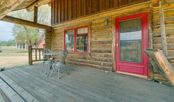 8189 Blacktail Rd, Careywood, ID 83809