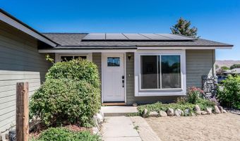 1192 Slide Mountain Dr, Carson City, NV 89706