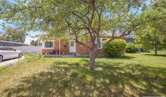 108 Horrocks Dr, Blackfoot, ID 83221