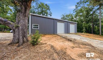 41656 Van Dyke Ln, Bay Minette, AL 36507