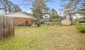 705 Oak St, Beebe, AR 72012