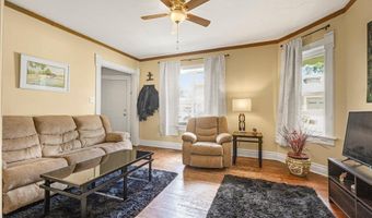 111 W 2nd St, Auburn, IN 46706